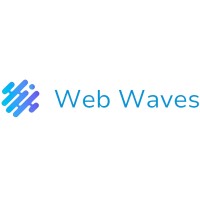 Web Waves agency logo - Similar company to Webwaves