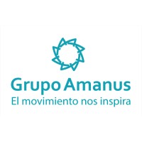 Grupo Amanus logo - Similar company to Sanatorio La Española