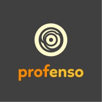 Profenso AI logo - Similar company to Umbrella Solutions