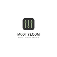Modifys logo - Similar company to Modify