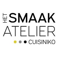 Het SmaakAtelier by CuisiNiko logo - Similar company to Domein Martinus