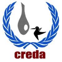 Centre for Rural Education and Development Action (CREDA) logo - Similar company to Ignite Education