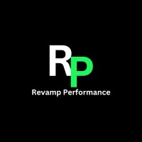 Revamp Performance logo - Similar company to Jt Performance
