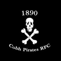 Cobh Pirates Rugby Football Club logo - Similar company to East County Revolution Football Club
