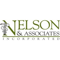 Nelson & Associates Inc logo - Similar company to Aichi Forge Usa, Inc.