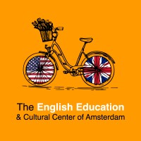 The English Education & Cultural Center of Amsterdam (EECC) logo - Similar company to Epifai