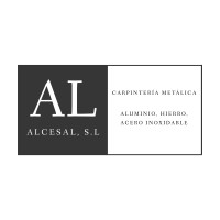 ALCESAL, S.L logo - Similar company to On Ventanas