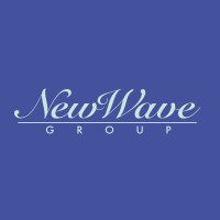 New Wave Group logo - Similar company to New Wave