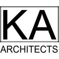 KArchitects logo - Similar company to Simuro (Architecture & Design)