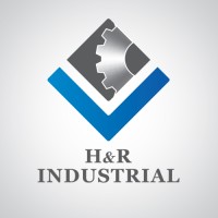 H&R Industrial logo - Similar company to Engineered Conveyors, Inc.