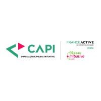 Corse Active Pour L'initiative logo - Similar company to A Prova