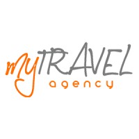 My Travel Agency logo - Similar company to Atw Solutions