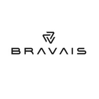 BRAVAIS logo - Similar company to Bravais