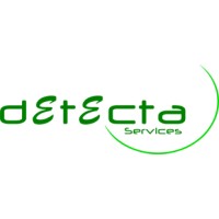 DETECTA SERVICES logo - Similar company to Gazdetect