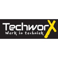 TechworX B.V. logo - Similar company to Helder Service B.V.