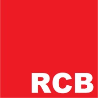 RCB Wholesale Inc. logo - Similar company to 509Fiber