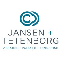 Jansen + Tetenborg GmbH - Vibration and Pulsation Consulting logo - Similar company to Eci Group