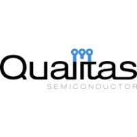 Qualitas Semiconductor logo - Similar company to Nextchip Co.,Ltd.