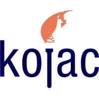 Kojac logo - Similar company to Logiconnect-App B.V.