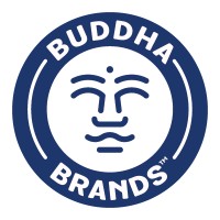 Buddha Brands™ logo - Similar company to Crazy D'S Sparkling Prebiotic Beverages
