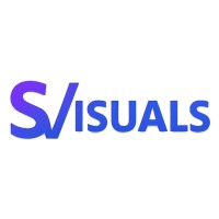 SVisuals logo - Similar company to Strata Dnc