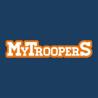 MyTrooperS logo - Similar company to Easy2Go