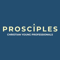 Prosciples logo - Similar company to Skylions Studios