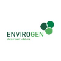 Envirogen Recruitment Solutions Ltd