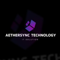 AetherSync Technology Solutions logo - Similar company to Thinkalize Global