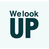 We look UP logo - Similar company to Fasten