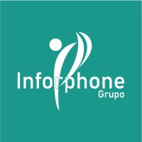 Grupo Inforphone logo - Similar company to Transdesos