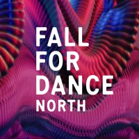 Fall for Dance North logo - Similar company to Foodcloudplus