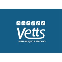 Vetts Distribuidora logo - Similar company to Compromisso Pet