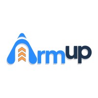 ARMUP logo - Similar company to Vanar