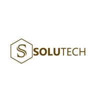 PT Solutech Inovasi Teknologi logo - Similar company to Bytes Guru