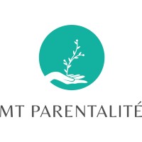 MT Parentalité logo - Similar company to Parentalité Sans Tabou - Psst-Magazine
