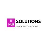 IT-Hub Solutions logo - Similar company to It Hub Solutions & Co