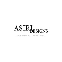 ASIRI Designs logo - Similar company to Asiri