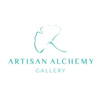 Artisan Alchemy Gallery logo - Similar company to Studio Ventisei