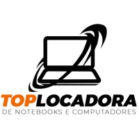 Top Locadora de Notebooks e Computadores logo - Similar company to Awpbi