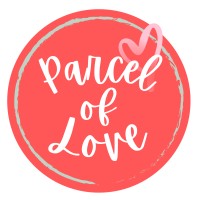 Parcel of Love logo - Similar company to Architectural Mailboxes