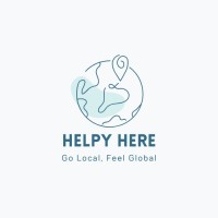 HelpyHere logo - Similar company to Silfira