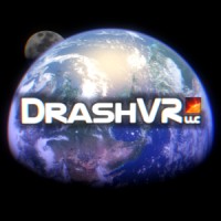 DrashVR LLC logo - Similar company to Gridcoin