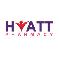 Hyatt Pharmacy Official logo - Similar company to Task Force Club