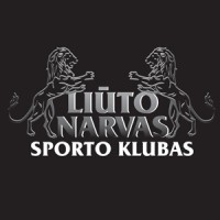 Liūto Narvas logo - Similar company to Vastly Digital