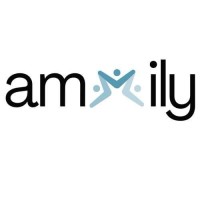 Ammily logo - Similar company to Sharpen Up!™