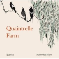 Quaintrelle Farm logo - Similar company to Upland Farm