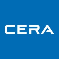CERA Sanitaryware Ltd. logo - Similar company to Rak Ceramics