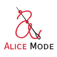 ALICE MODE LTD logo - Similar company to Sockspromo | Custom Branded Socks Supplier