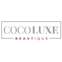 Coco Luxe Beautique logo - Similar company to Weknow London
